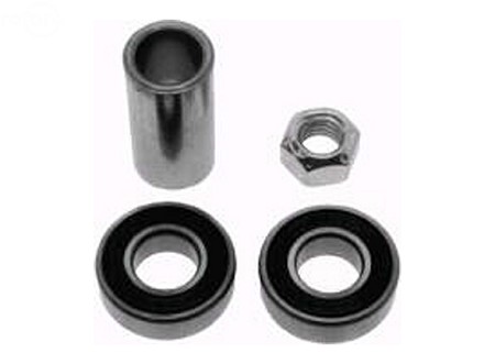 Spindle Repair Kit For #7765 Murray 