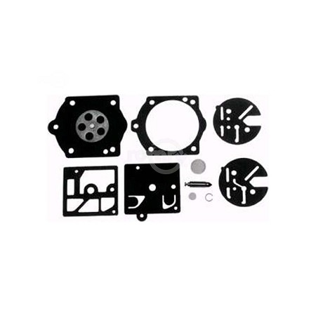 Carburetor Kit Walbro Hdc 