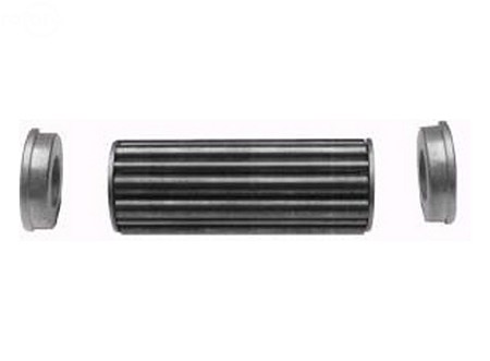 Kit Bearing Roller Cage Exmark 