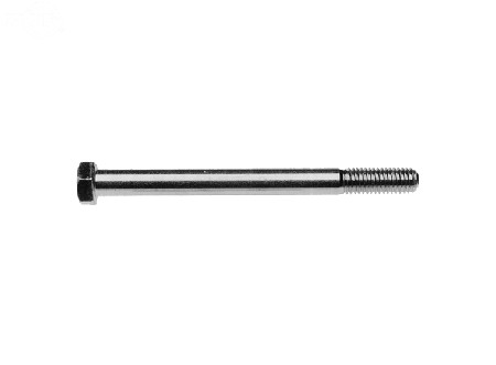Bolt Wheel 1/2 X 6'' Exmark 