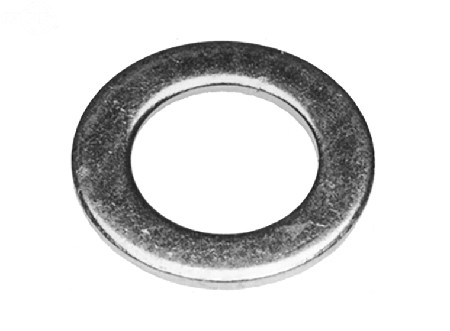 Washer Wheel Bunton 