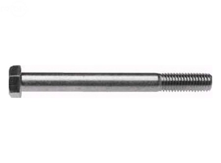 Bolt Wheel 1/2 X 5-1/4'' Toro 