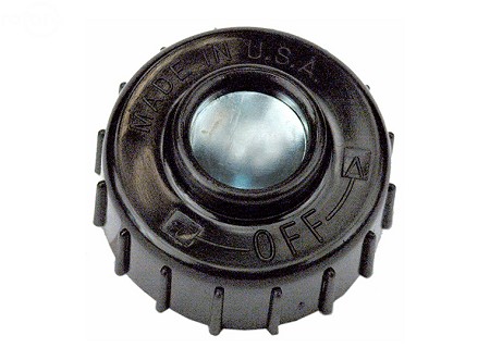 Knob Bump Head Homelite 