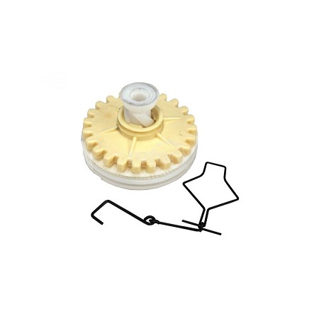 Gear Starter Assembly Briggs and Stratton 