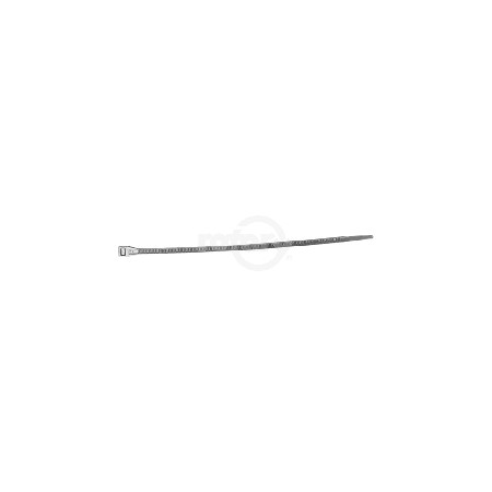 Tie Cable Nylon 14'' Natural 