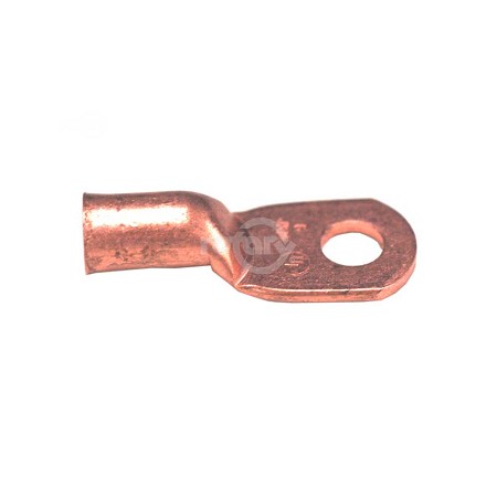Termimal Battery Copper 1/4'' 