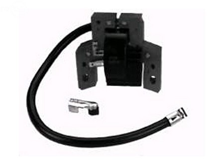 Coil Ignition Module Briggs and Stratton 