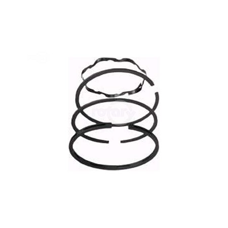Piston Rings +020 Briggs and Stratton 