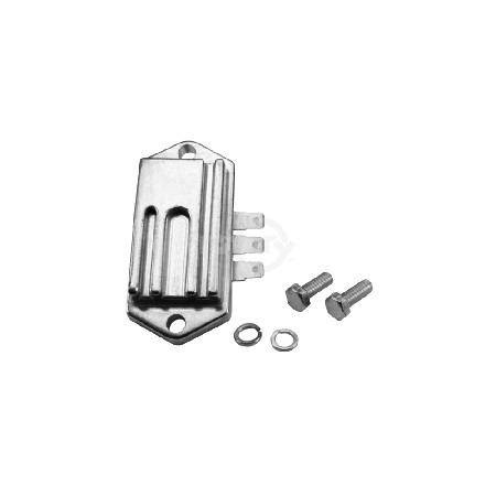 Voltage Regulator For Kohler 
