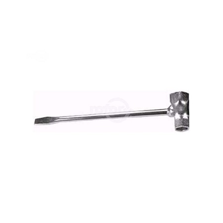 Wrench '' T'' 19Mm X 13Mm Short 