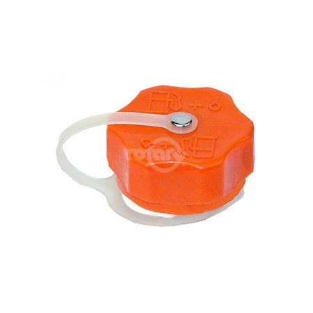 Cap Fuel Echo Old #7242 