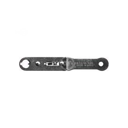 Wrench Crankshaft 