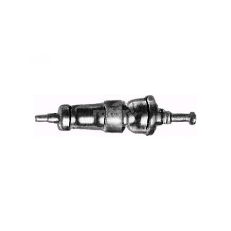 Core Valve For Compression Testing 