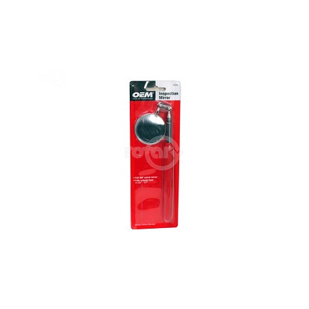 Mirror Circular Telescoping 