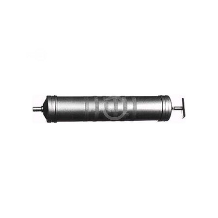 Gun Suction Oil 