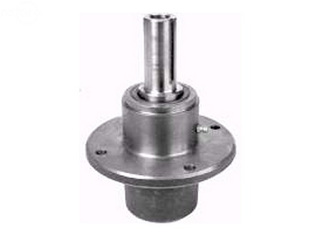 Assembly Spindle Cast Iron Scag 