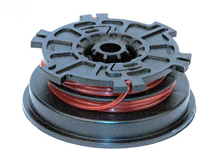 Spool Bump Feed W/Line Homelite 