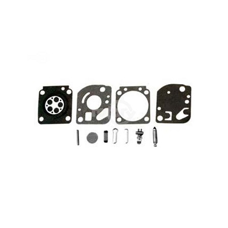 Kit Carb Zama 