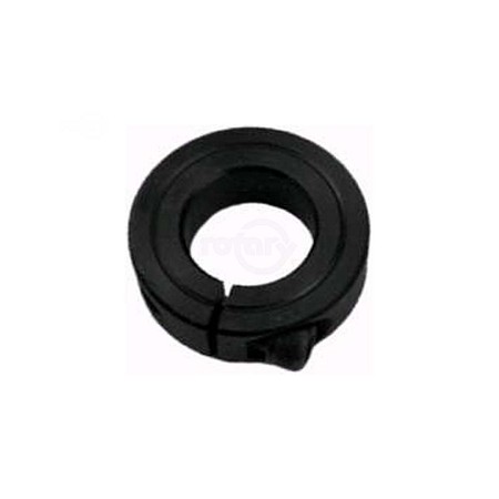 Collar Shaft Locking Split 1'' 