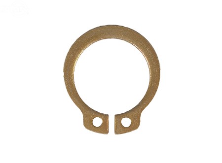 Retaining Ring For Snapper 
