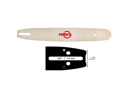 20'' .325 .058 Pro S Bar 