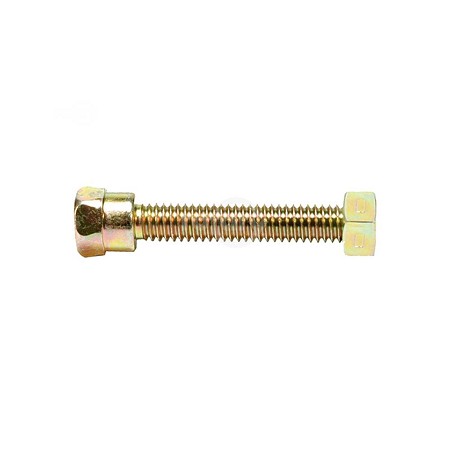 Shear Pin W/Nut & Spacer Noma 