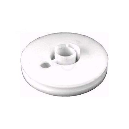 Pulley Starter Kawaski 