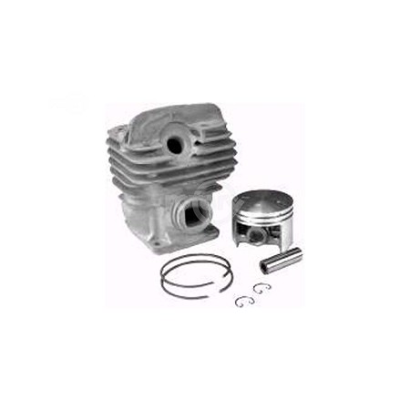 Cylinder & Piston Assembly Stihl 