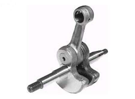 Crankshaft Husky 