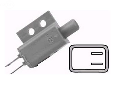 Switch Plunger Interlock Mutli Application 