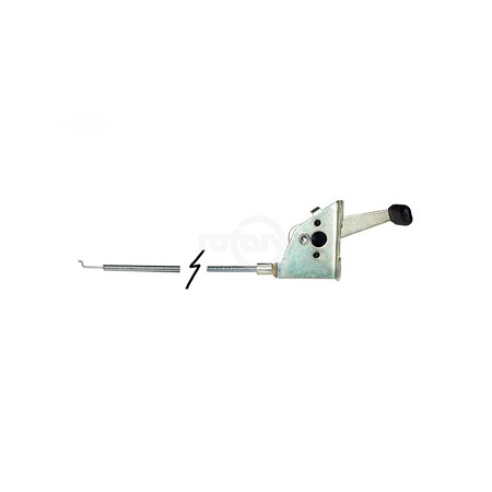 Control Throttle 23-1/2'' Murray 