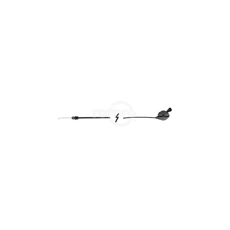 Control Throttle 47'' Murray 