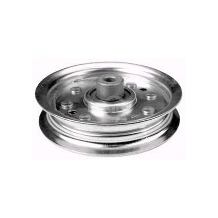 Pulley Idler 3/8'' x 4'' Great Dane 