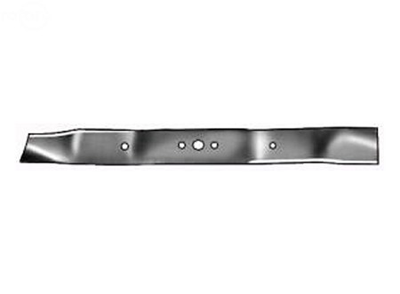Blade Ayp 21'' x 5/8'' Mulcher 