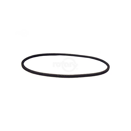 Belt V 1/2'' x 76'' Mtd 