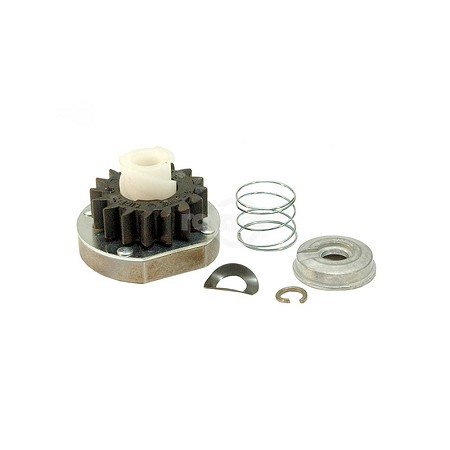 Drive Assembly Starter Briggs and Stratton 