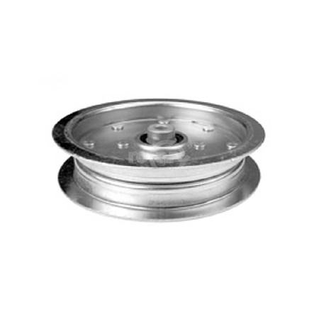 Pulley Idler 3/8'' x 5'' Murray 