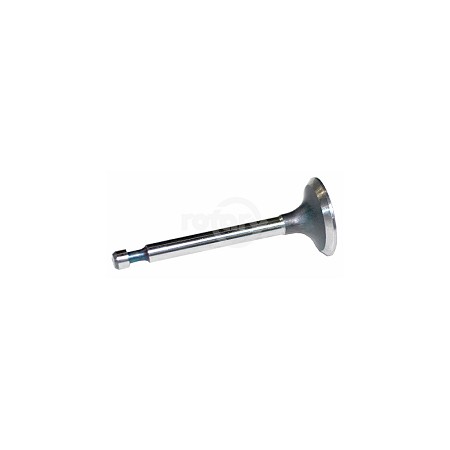 Valve Exhaust Briggs and Stratton 