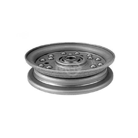 Pulley Deck Idler 1/2'' x 4-3/4'' Dixie Chopper 