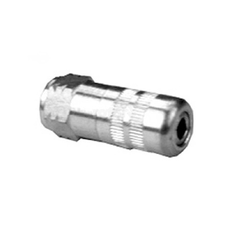 Coupler Grease Gun 