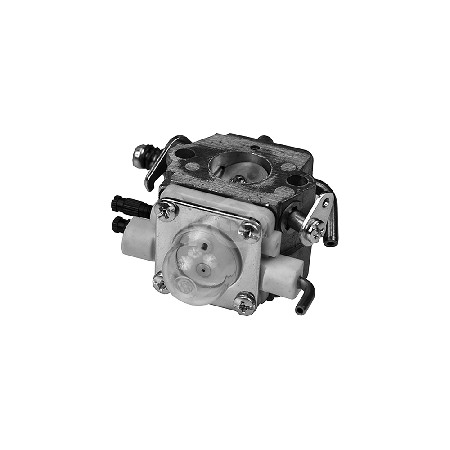 Zama Oem Carburetor 