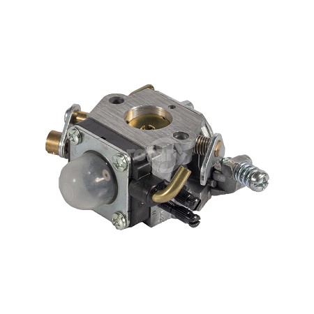 Zama Oem Carburetor 