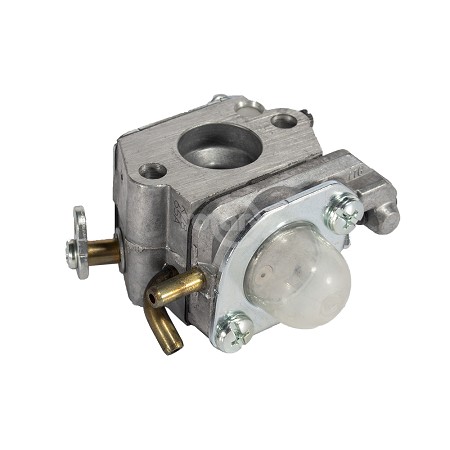Zama Oem Carburetor 