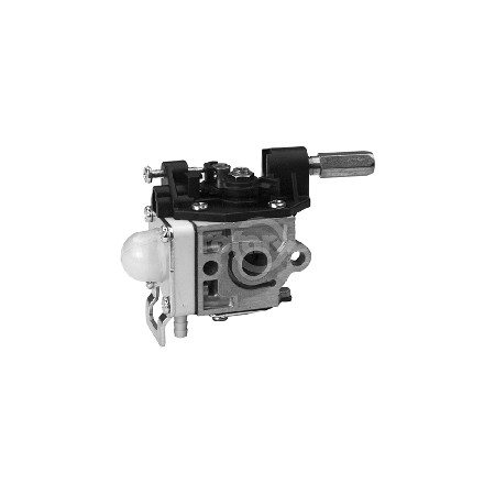 Zama Oem Carburetor 