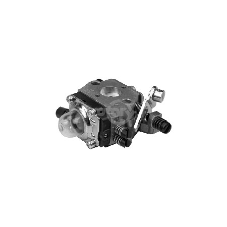 Walbro Oem Carburetor 