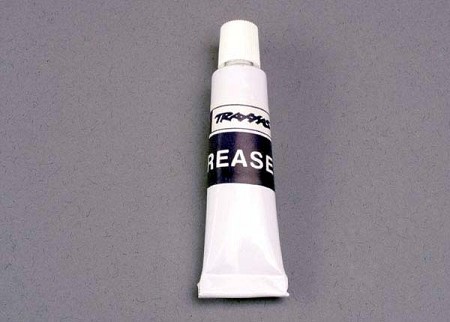 Silicon Grease for Traxxas