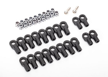 Long/ Short Rod End Set