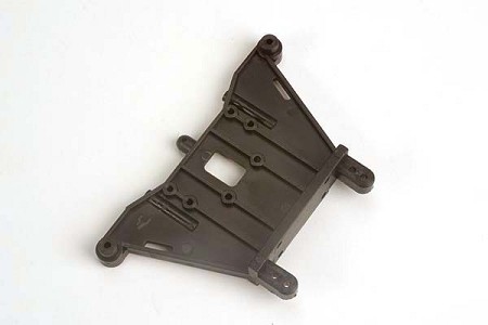Rear Shock Tower for Traxxas