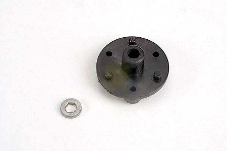 Spur Gear Adapter/1.75mm Metal Hex Spacer for Traxxas