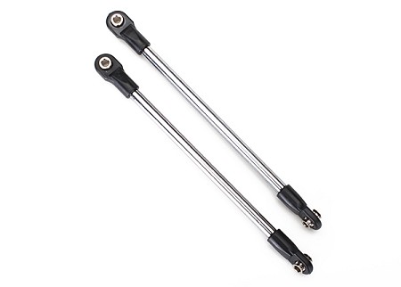Steel Push Rods (2)